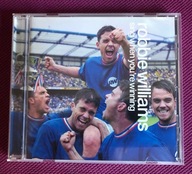 Robbie Williams – Sing When You're Winning JAPAN