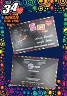 SKARPETKI WOŚP – 34. FINAŁ | ROZMIAR 39–42