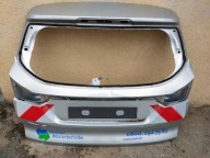 Ford Focus MK3 klapa tył
