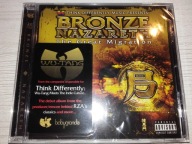 Bronze Nazareth - The Great Migration FOLIA!!!