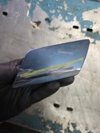 AUDI Q5 80a zaślepka spryskiwacza lewa 80A807753