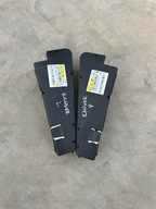 FORD RANGER V 12-22 PODUSZKA FOTELA LEWA PRAWA W FOTEL AIRBAG