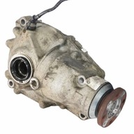 DYFERENCJAŁ DYFER MOST PRZÓD PRZEDNI BMW X3 2.0D 3.08