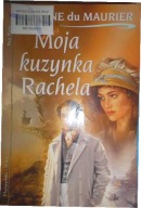 Moja kuzynka Rachela Daphne du Maurier