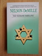 Nad rzekami Babilonu Nelson DeMille