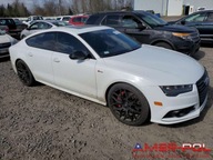 Audi A7 Sportback _PREMIUM PLUS_S Line_Quattro_3.0 L_340 km_2018r 3.0 340KM
