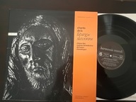 Chants de la liturgie slavonne Harmonia Mundi