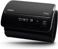 Ciśnieniomierz na ramię elektroniczny Omron Evolv HEM-7600T-E Bluetooth