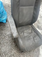 MASTER -MOVANO 10--2017 FOTEL KIEROWCY Z PODŁOKIETNIKIEM