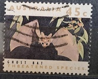 Australia luzak kas - 22/3 ssaki