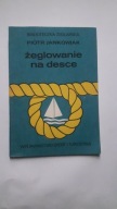 ZEGLOWANIE NA DESCE - Piotr Jankowiak