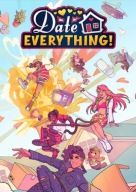 DATE EVERYTHING! - Klucz STEAM / Bez VPN