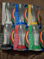 Szklanki coca cola Mc Donalds donald's London 2012 - czytaj opis