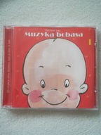 Various Artists Muzyka bobasa 1 CD