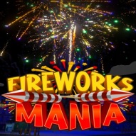 FIREWORKS MANIA STEAM - NOWA GRA PEŁNA WERSJA PC