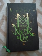 Neil Gaiman Mitologia Nordycka