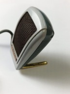 Mikrofon GRUNDIG GDM 15 dynamiczny vintage retro