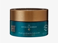 The Ritual of Hammam - BODY SCRUB PEELING SOLNY 300g