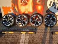 Koła AUDI RSQ8 2025ROK 295/35/23 XL pasują do Q8 i SQ8 nowe opony alu OEM