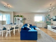 Mieszkanie, Rokietnica, Rokietnica, Poznański, 95 m²