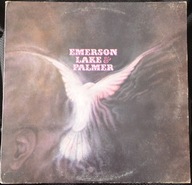 Emerson Lake & Palmer – Emerson, Lake & Palmer