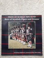PRIDE OF MURRAY PIPE BAND