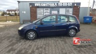 Ford C-MAX Ozarow Mazowiecki 1.6 benzyna 2004 rok KOMIS TYSIAK
