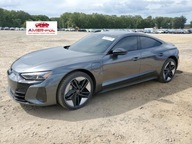 Audi RS e-tron GT 2024r., 4x4 Elektryczny 591KM