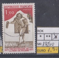 FRANCJA Mi ;1850 KAS