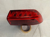lampa tyl tylna prawa audi a7 II 4k 4k8 c8 2018- led matrix euro 4k8945070b
