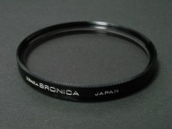 Filtr Zenza Bronica 58mm L-1B