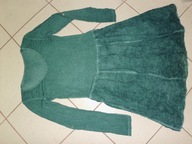 Sukienka damska / dziewczęca, rozm. ok. S/M