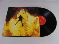 Płyta LP Fire and Ice EX