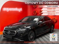 E Klasa 220 d 4-Matic AMG 2.0 (197KM) 2025