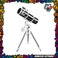 Teleskop Sky-Watcher – obserwacje Księżyca i gwiazd | Sztab WOŚP