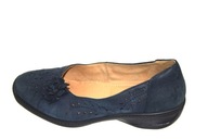 HOTTER baleriny rozmiar 39