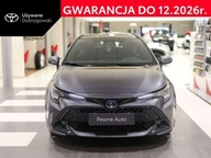 Toyota Corolla 1.8 Hybrid Comfort 1.8 Hybryda 140KM