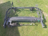 PEUGEOT 206 CC MECHANIZM STELAZ POMPA DACHU