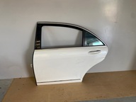 DRZWI LEWE TYŁ MERCEDES S W221 LONG 799