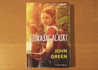 Szukając Alaski - John Green
