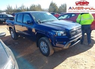 Nissan Frontier 2023r., SV, od ubezpieczalni 3.8 Benzyna 310KM