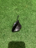 MERCEDES GLK ZAŚLEPKA HAKA ZDERZAKA PRZÓD A2048851424 ORYGINAŁ LIFT AMG