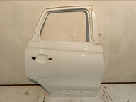 DRZWI OPEL CROSSLAND X PRAWE TYŁ