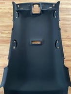 Podsufitka Skoda superb III kombi Czarna