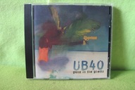Guns In The Ghetto UB40 CD