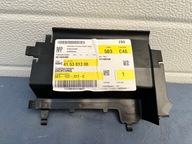 SKODA OCTAVIA IV KIEROWNICA POWIETRZA 5E3122327C