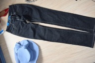 * CO-JEANS * SPODNIE JEANS NOWE RURKI_34