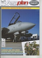 Aeroplan 1/2011 F-14 Tomcat