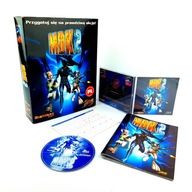 MDK 2 II BIG BOX POLSKIE WYDANIE PL