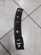 MAZDA CX5 II KF 2017-2022 ZDERZAK PRZÓD ŚLIZG BOCZNY DOLNY PRAWY ORYGINAŁ